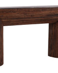 Dylan - Console - Dark Brown