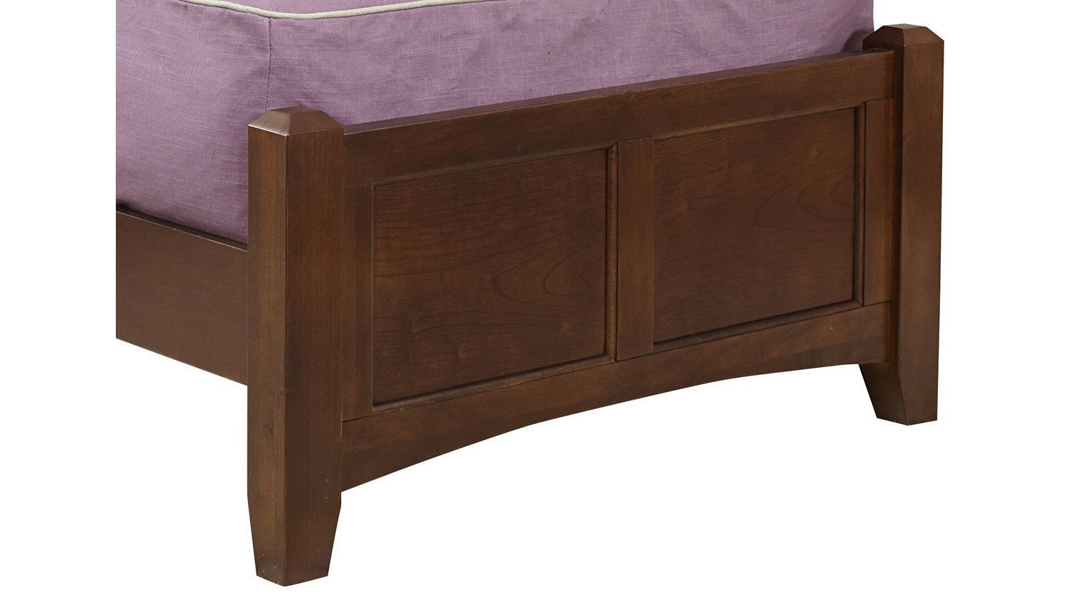 Bonanza - Mansion Bed