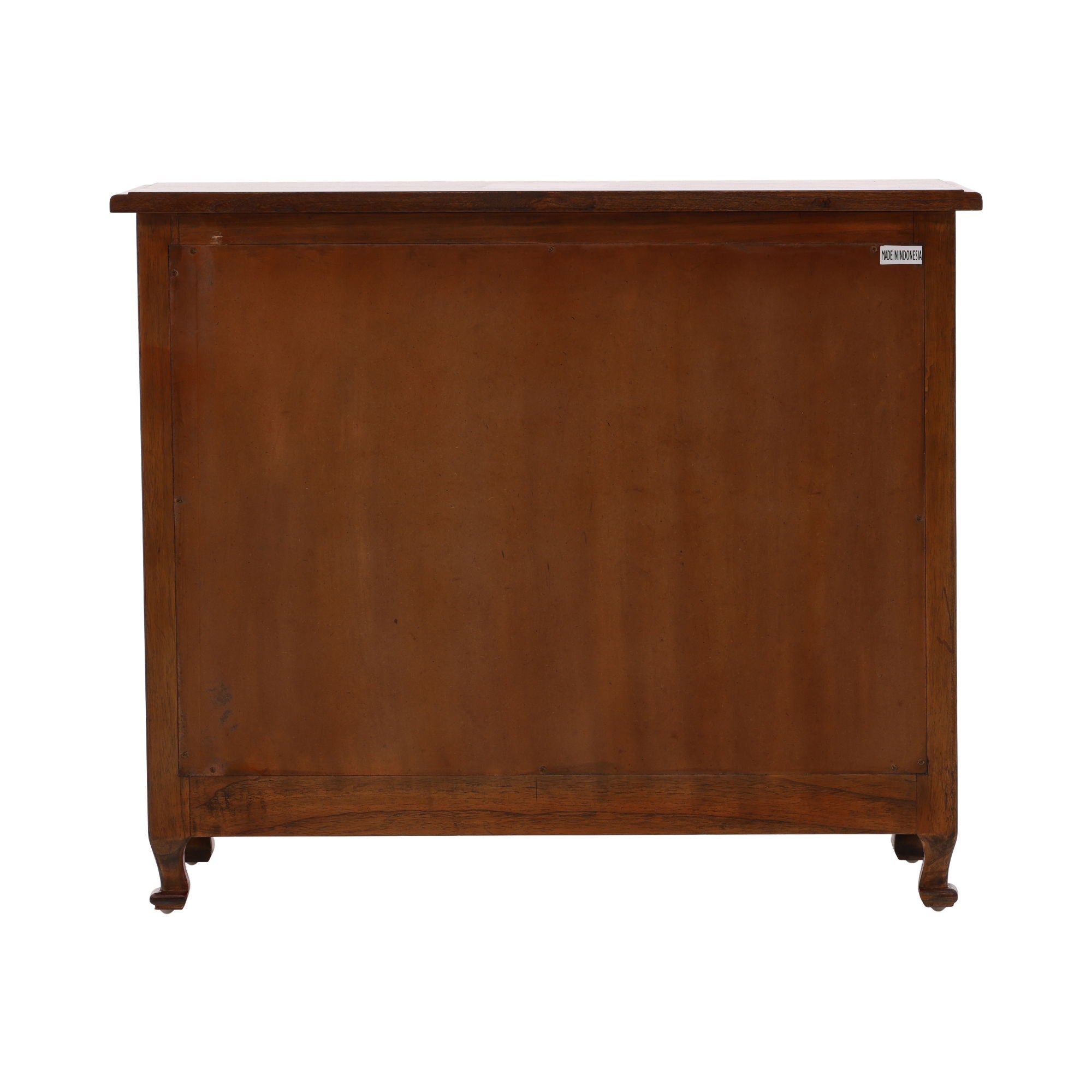 Roberts - Chest - Dark Brown