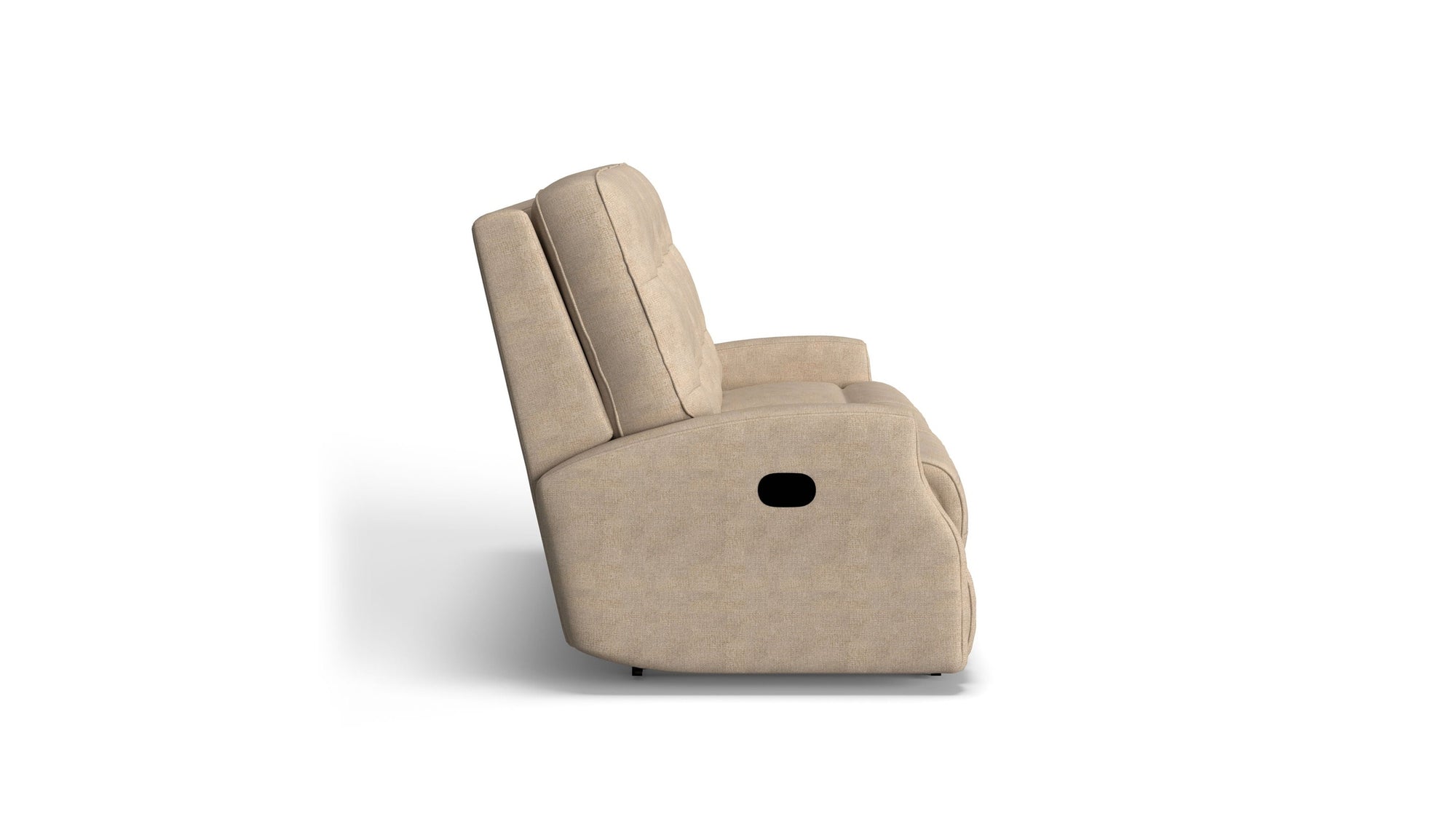 Devon - Reclining Sofa