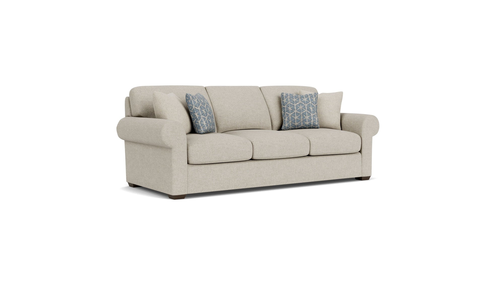 Randall - Three-Cushion Sofa