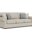 Randall - Three-Cushion Sofa