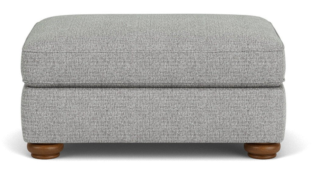 Preston - 19" Cocktail Ottoman
