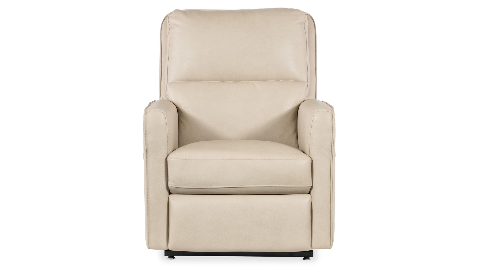 RC - Flynn Power Recliner With Power Headrest, Lumbar, And Lift - Beige