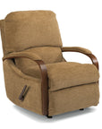 Woodlawn - Recliner - Fabric