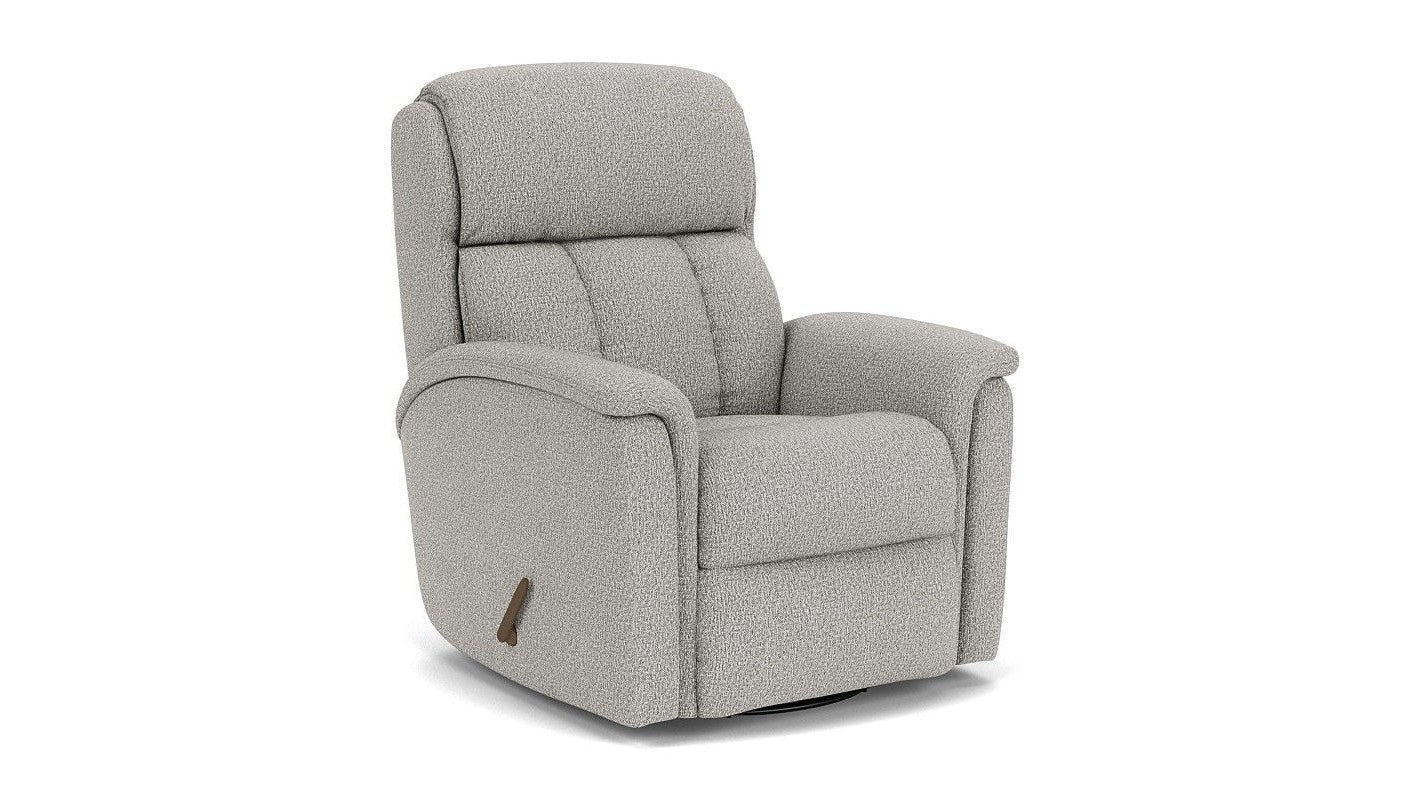Luna - Reclining Chair