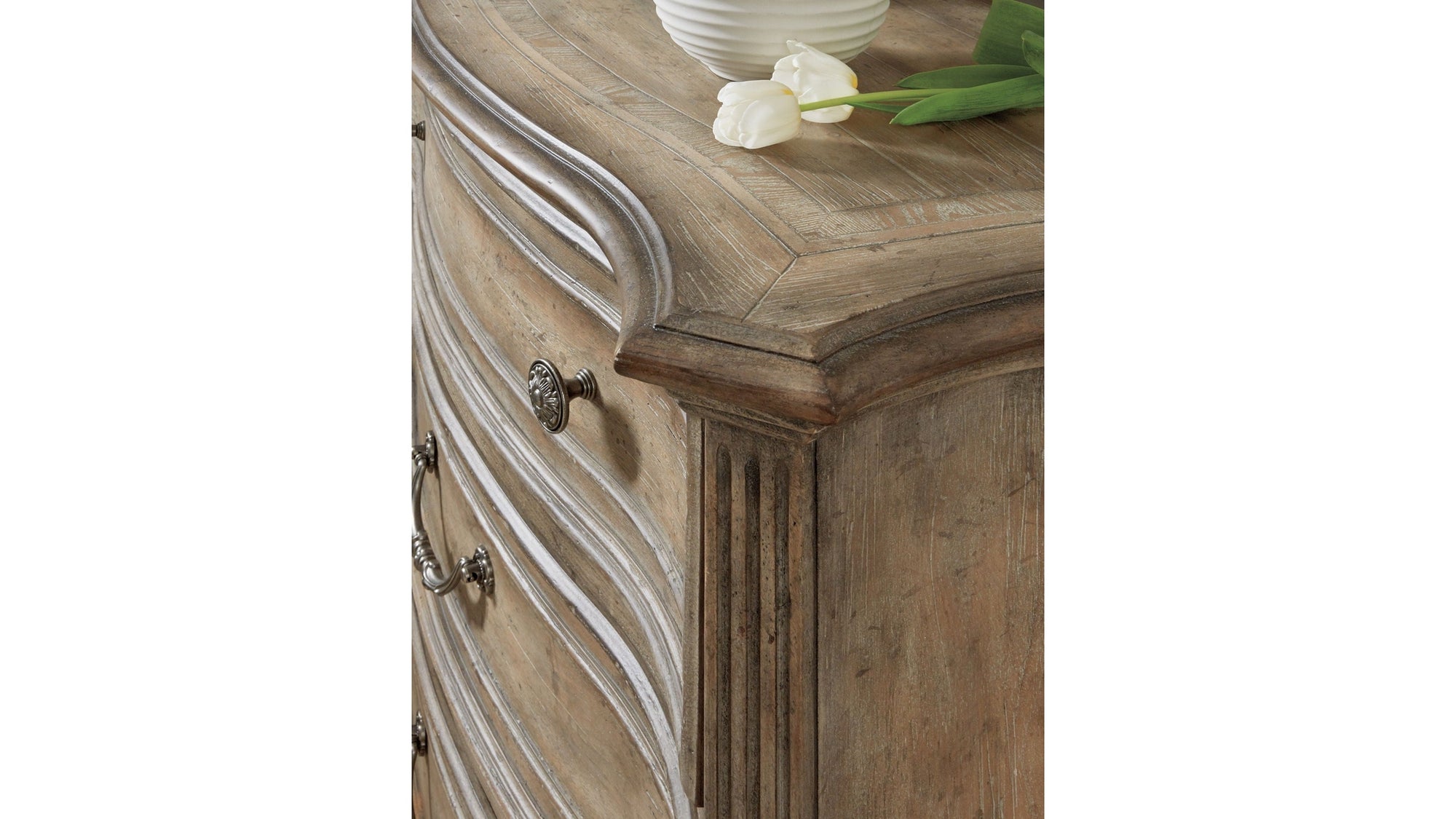 Castella - Bachelors Chest - Light Brown