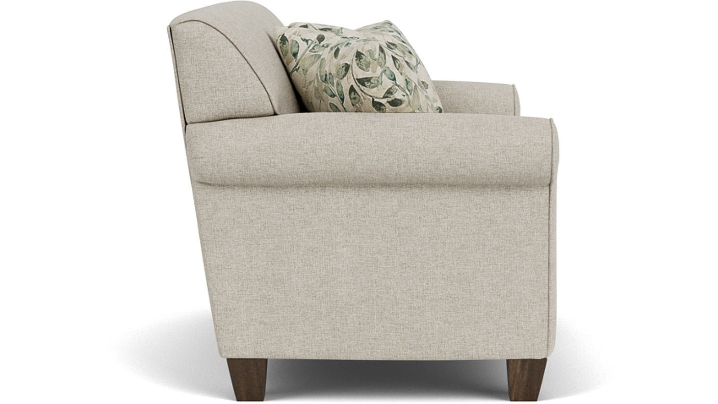 Dana - Stationary Loveseat