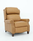 Meade - Push Thru The Arm Recliner