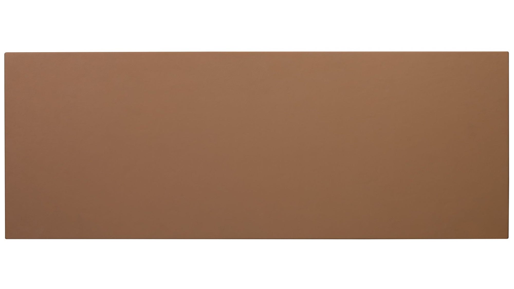 Melange - Lottie Dottie Hall Chest - Brown