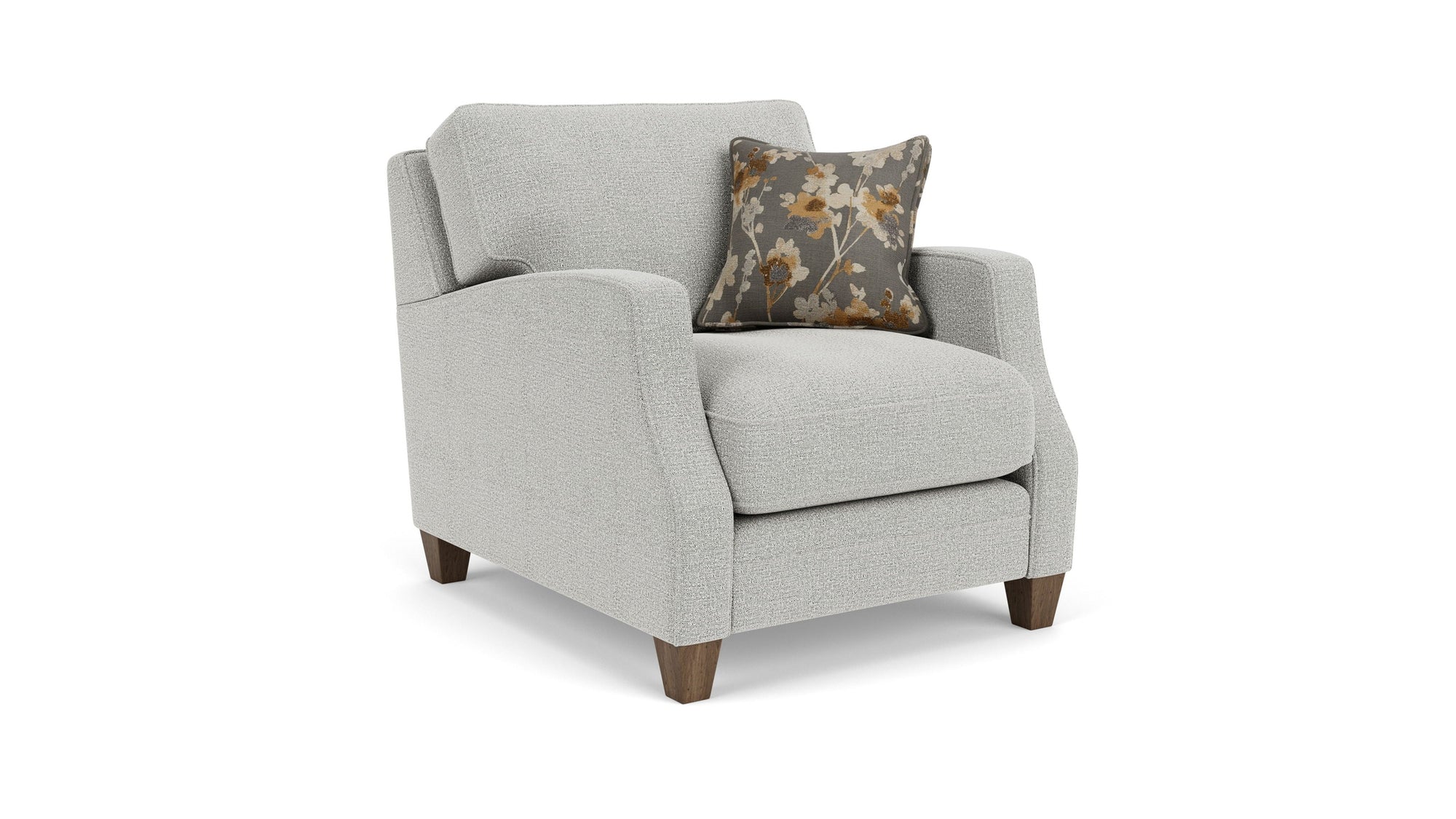 Lennox - Fabric Chair