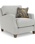 Lennox - Fabric Chair