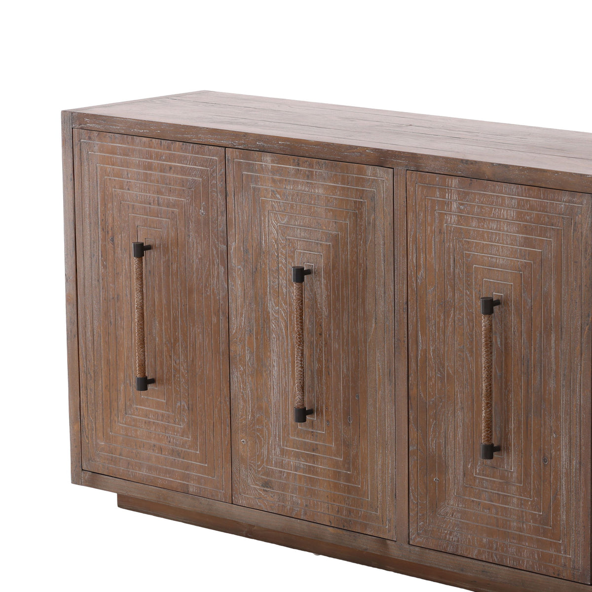 Summerfield - Sideboard - Light Brown