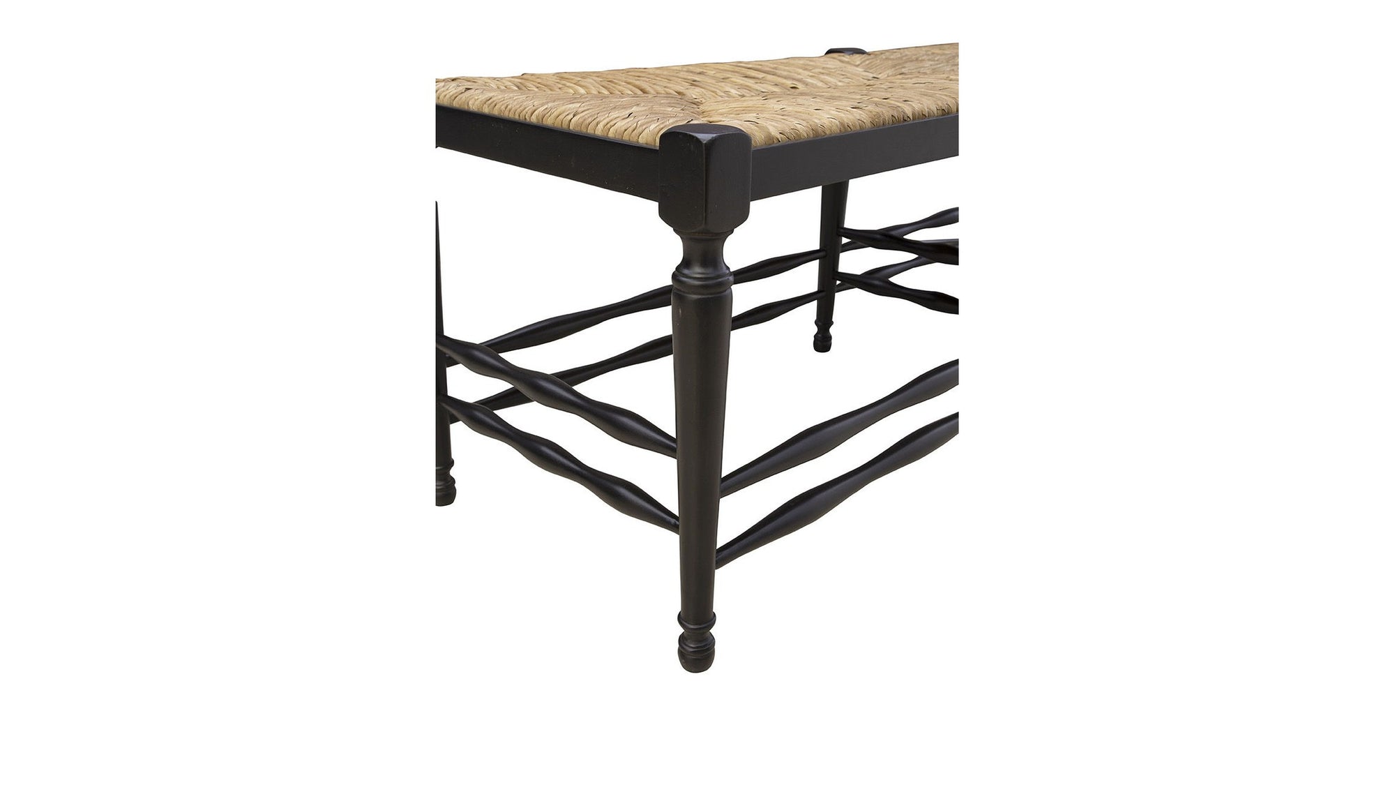 Reed - Bench