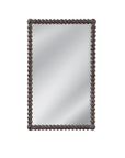 Vallente - Floor Mirror - Dark Gray