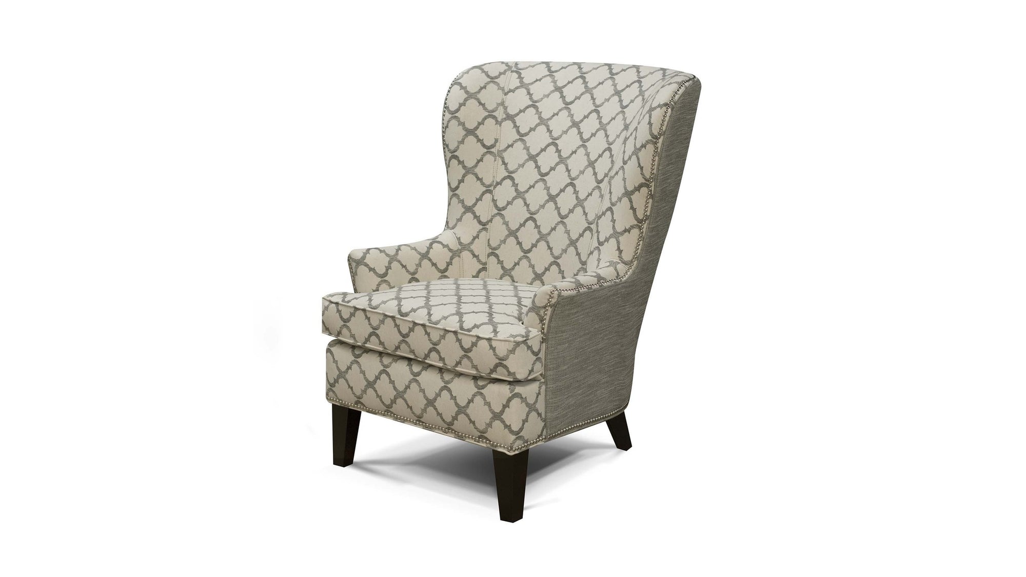 Smith - Chair With Nails