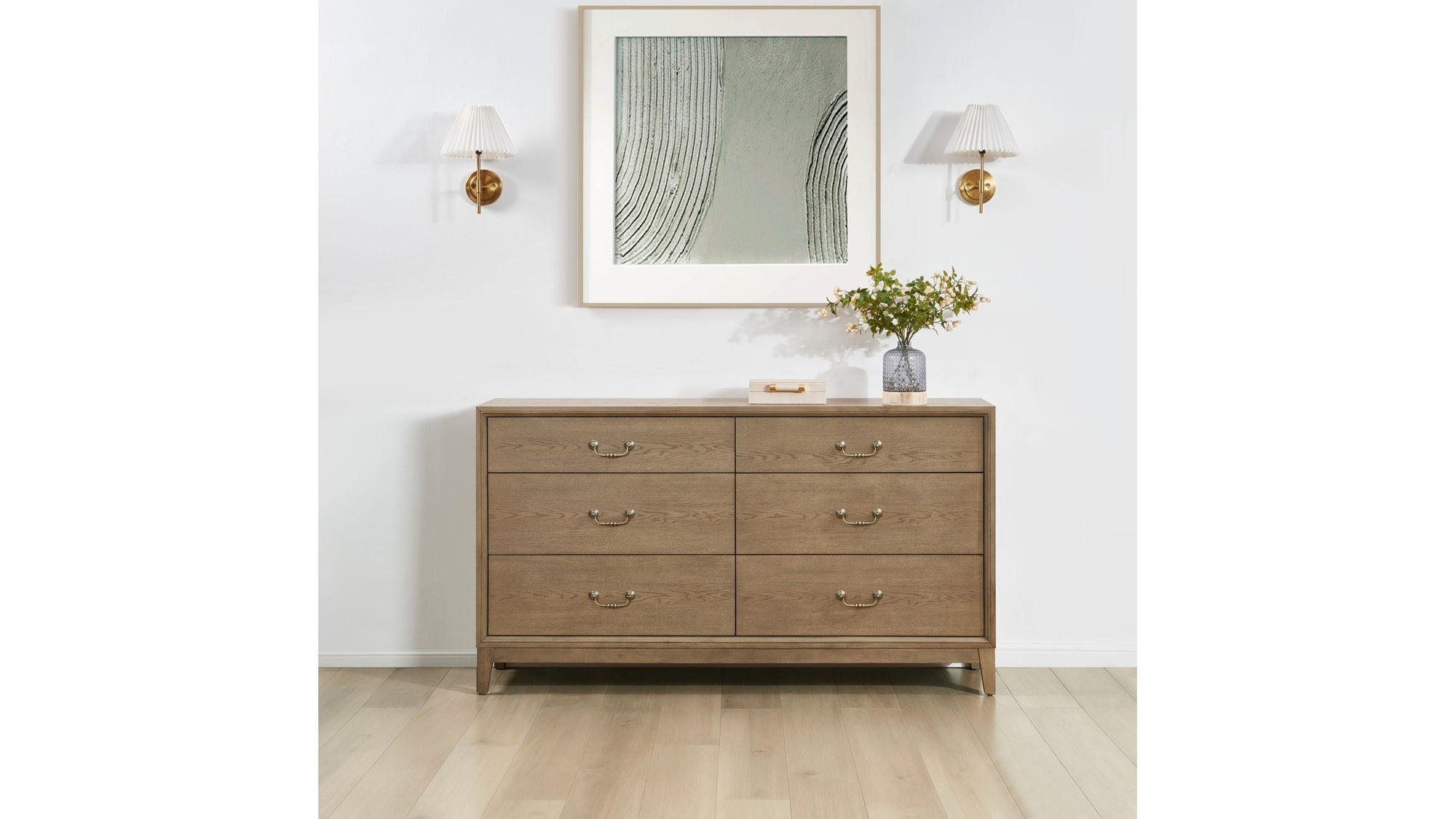 Arlington - Dresser