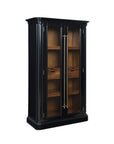 Veneto - Cabinet - Black