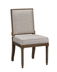 Sara - Dining Chair Set of 2