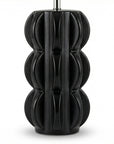 Marrow - Table Lamp - Black