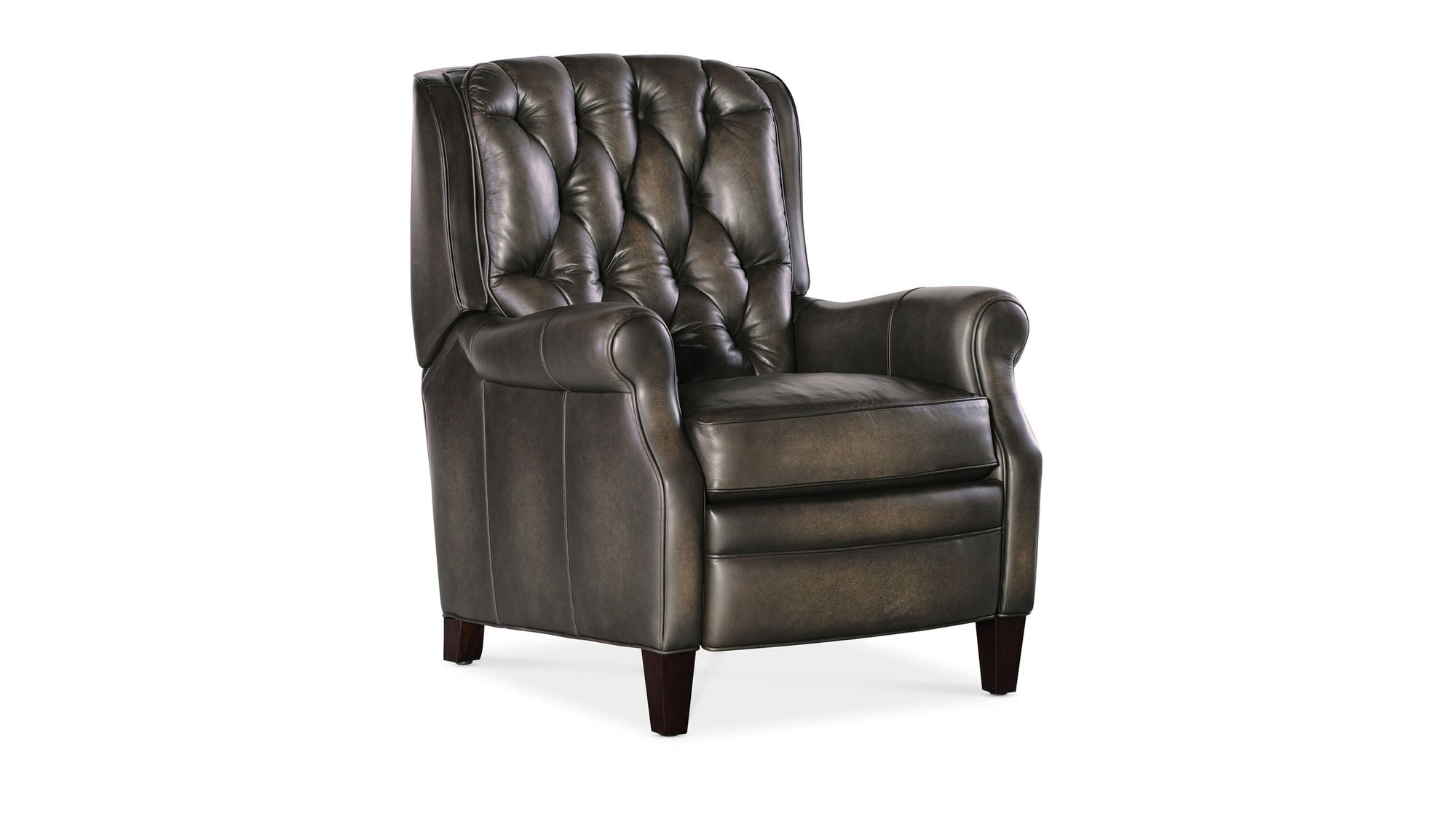 RC - Palmer Press Back Recliner