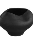 Nocturne - Bowl - Textured Black