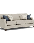 Lennox - Fabric Sofa