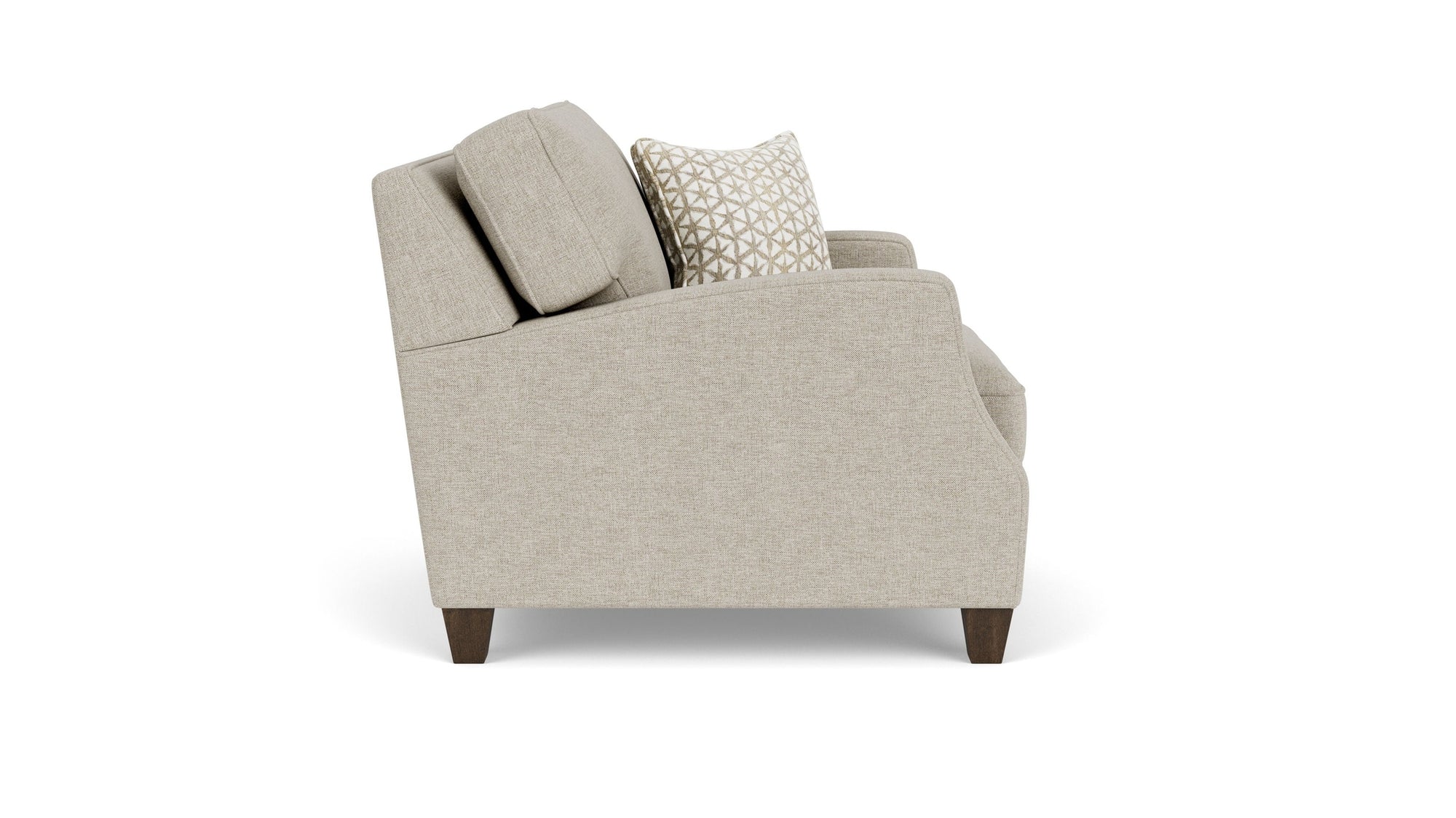 Lennox - Fabric Chair