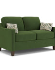 Drew - Fabric Loveseat