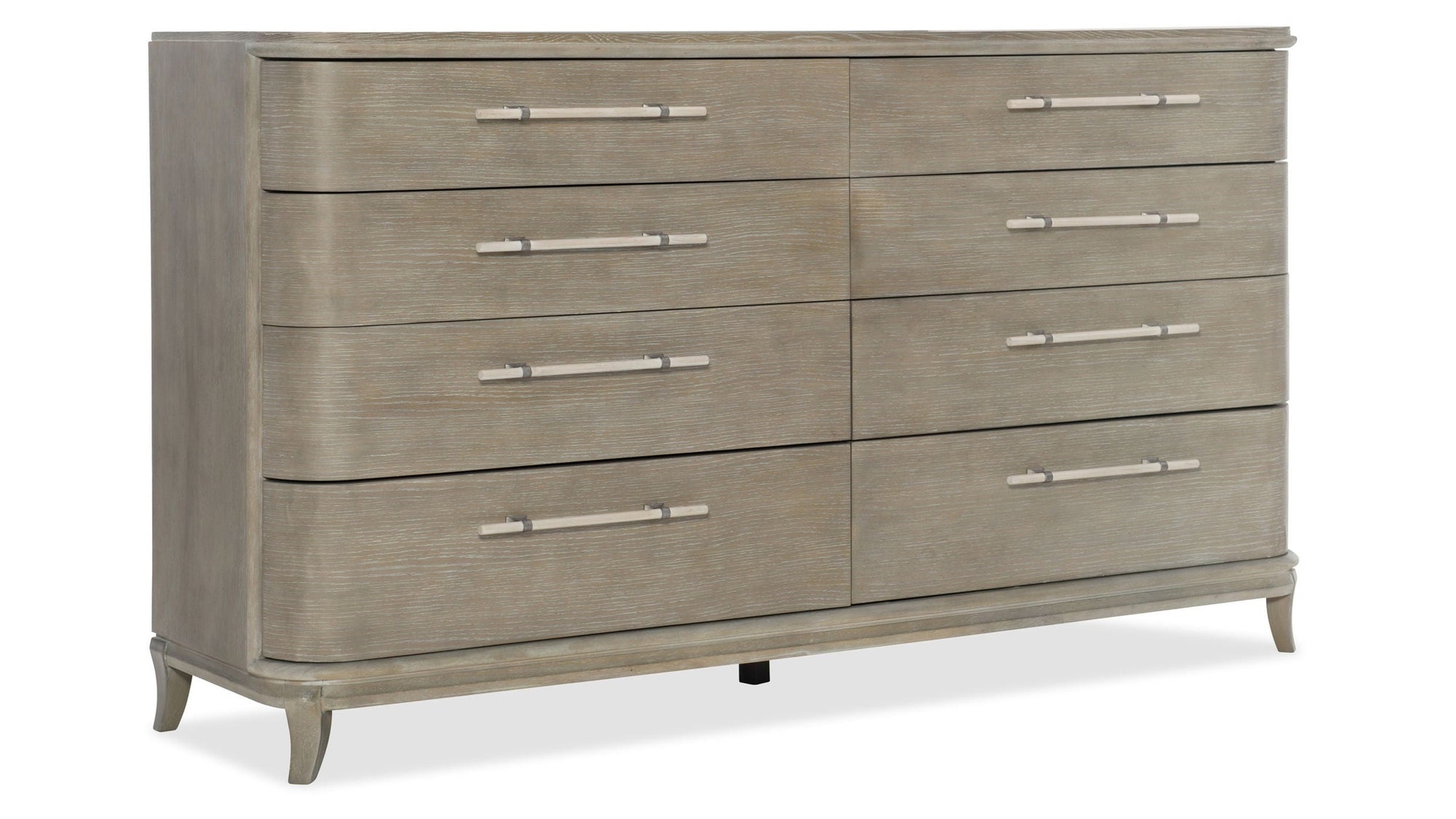 Affinity - Dresser - Gray
