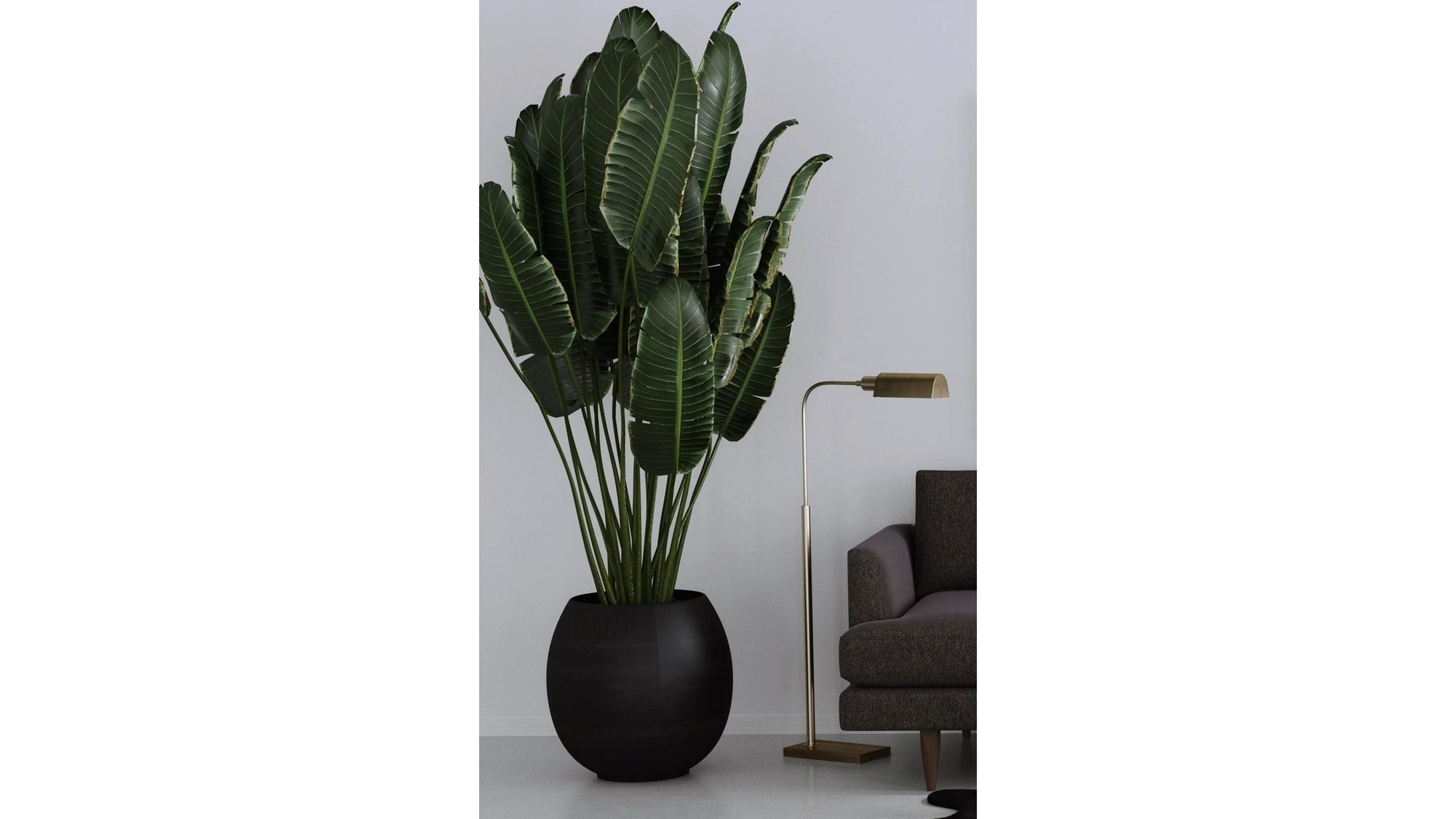 Clatsop - Floor Lamp - Bronze