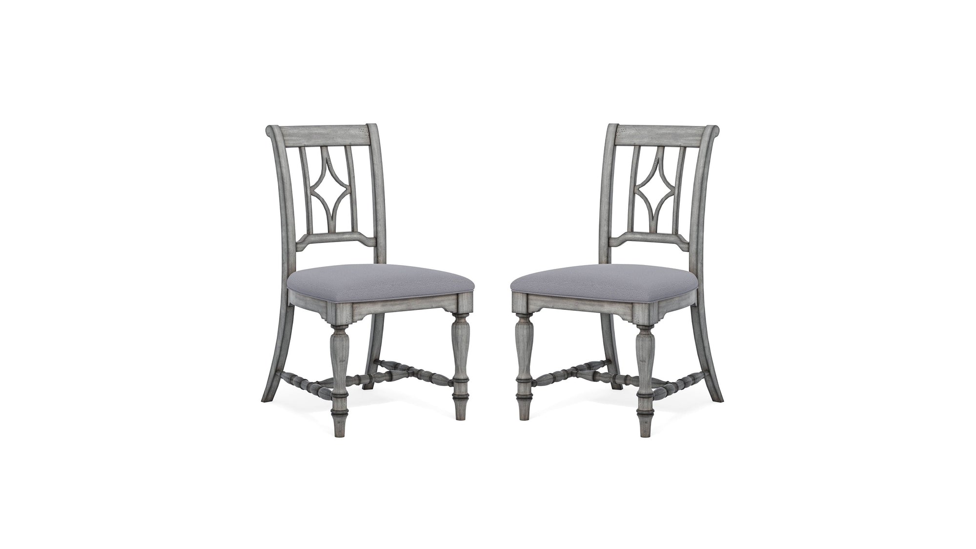 Plymouth - Upholstered Dining Chair