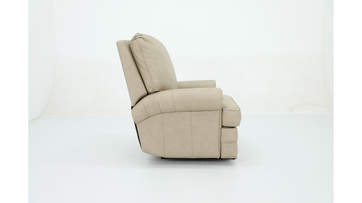 Scottie - 1P Recliner Wall Hugger