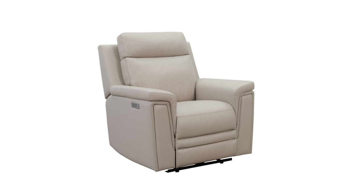 Harper - 3P Recliner