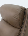 Barrett - 2P Recliner