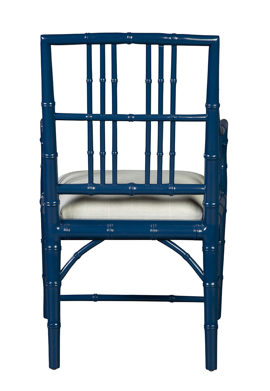 Riley - Arm Chair