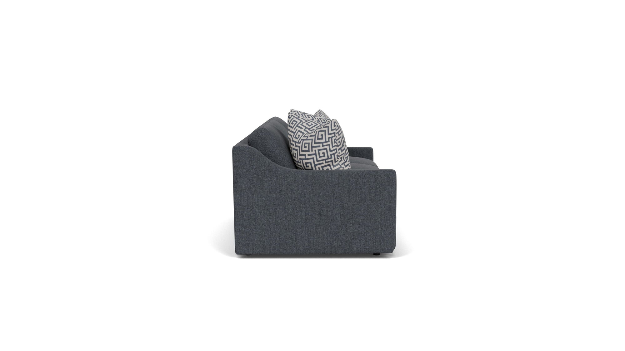 Sky - Fabric Upholstered Sofa