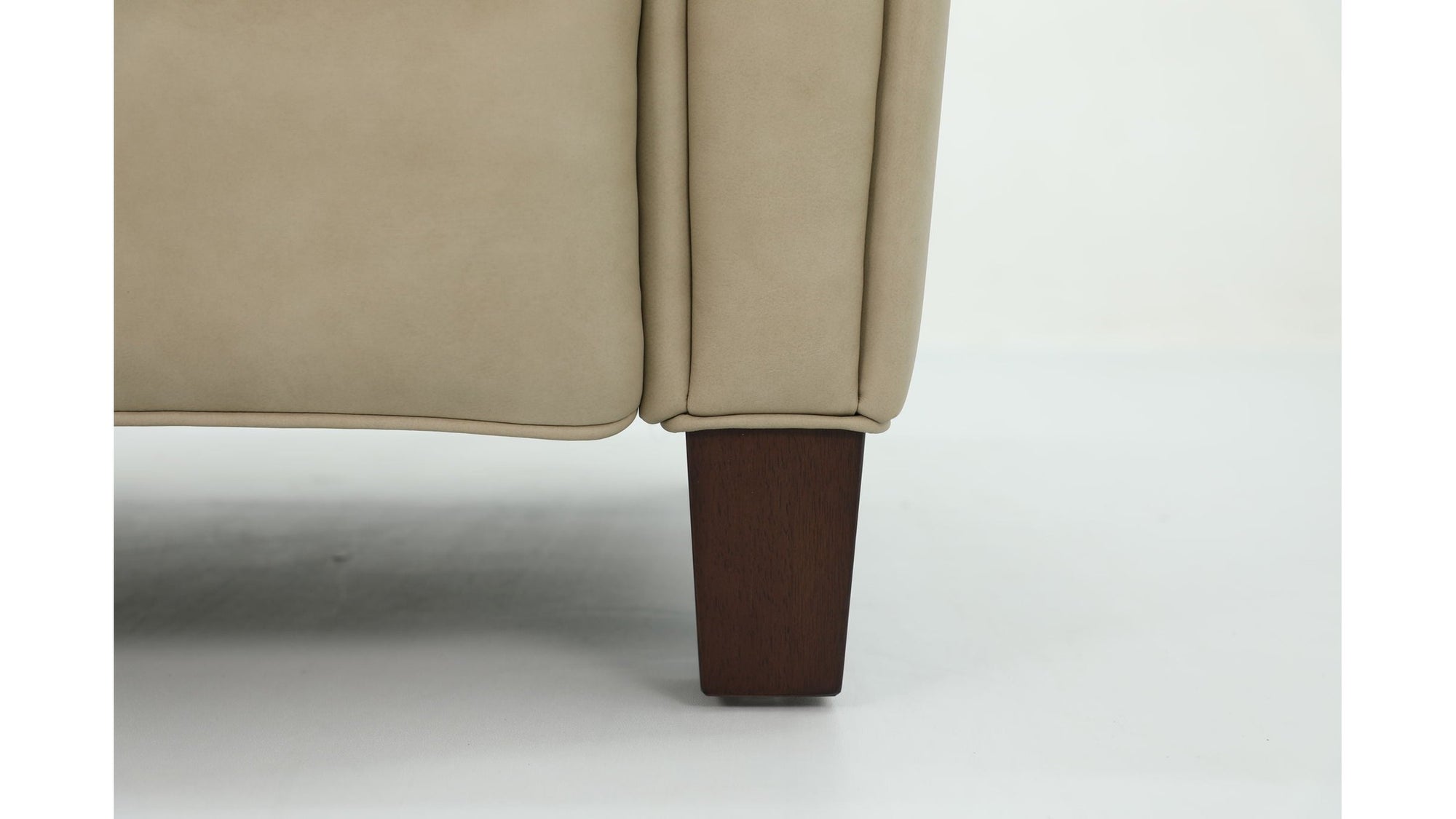 Harrington - Recliner Push Thru The Arm