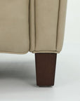 Harrington - Recliner Push Thru The Arm