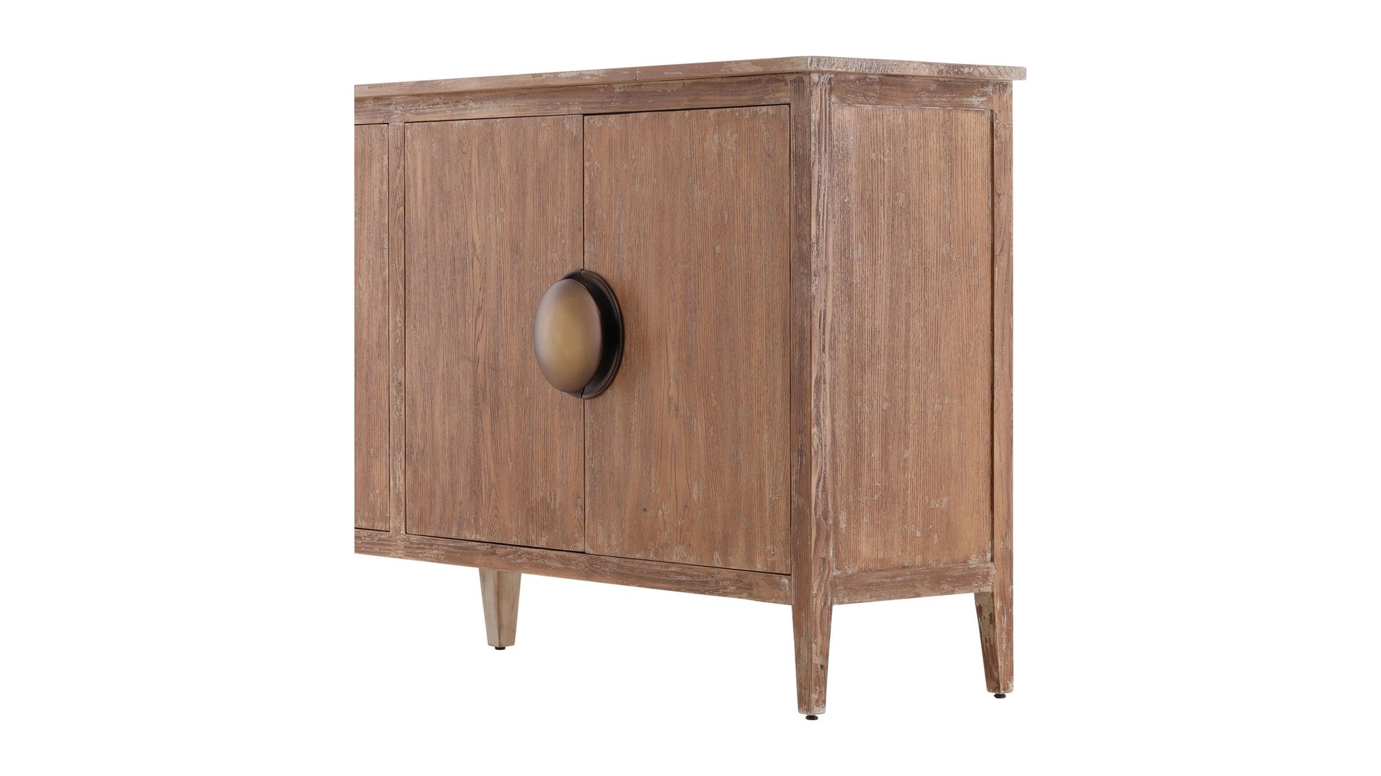 Baker's - Sideboard - Light Brown