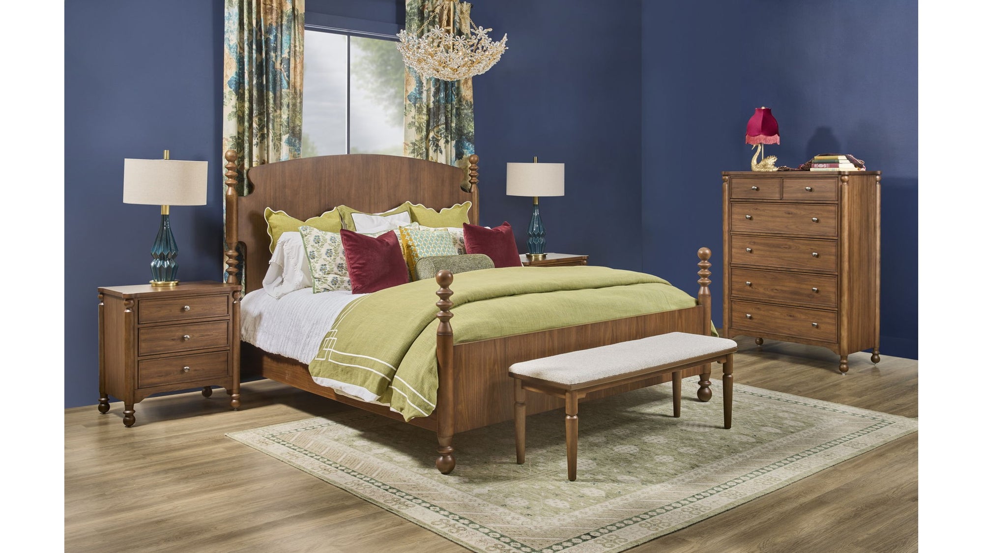 Azalea - Bed