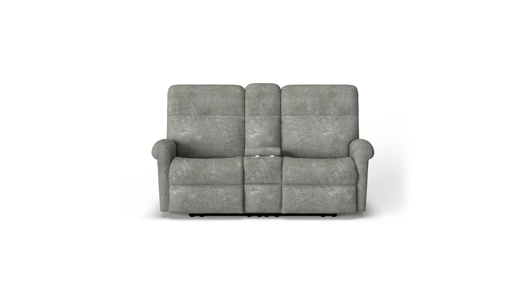 Davis - Reclining Loveseat