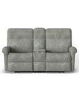 Davis - Reclining Loveseat