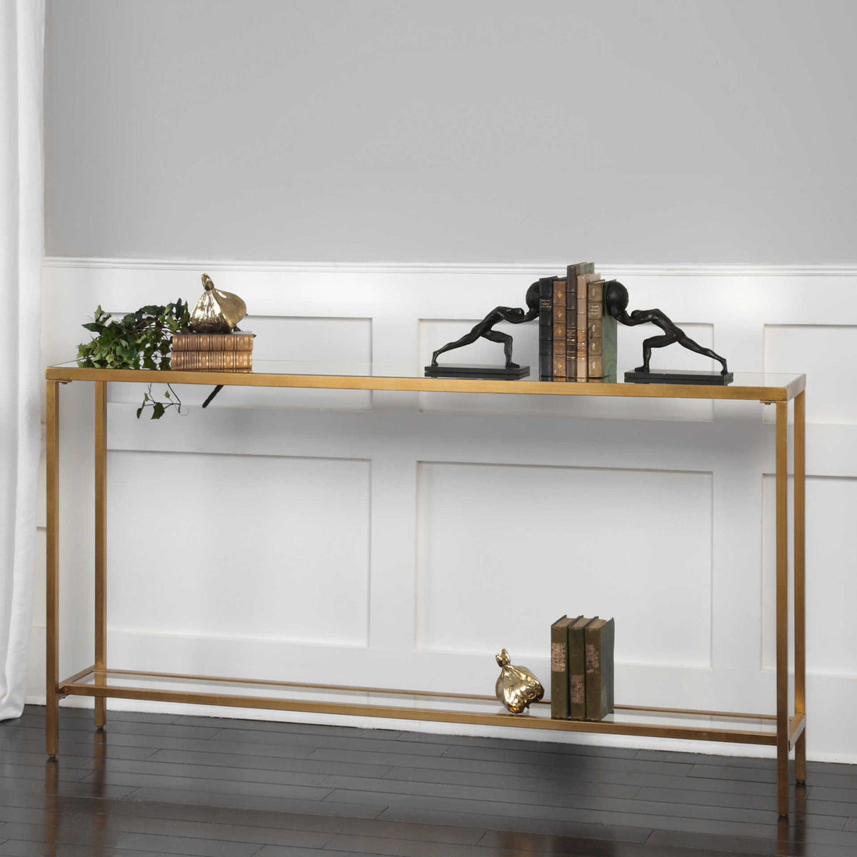 Hayley - Console Table