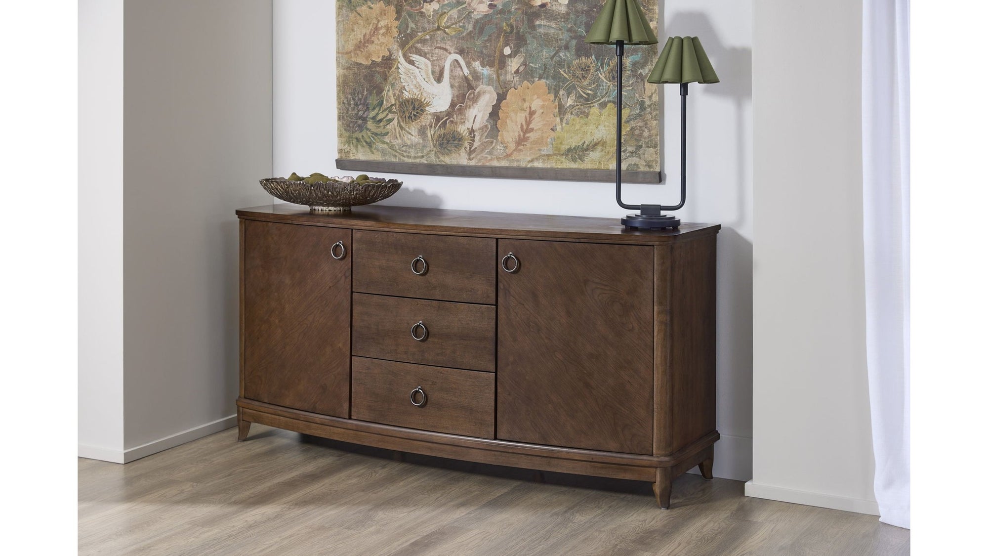 Bellevue - Console