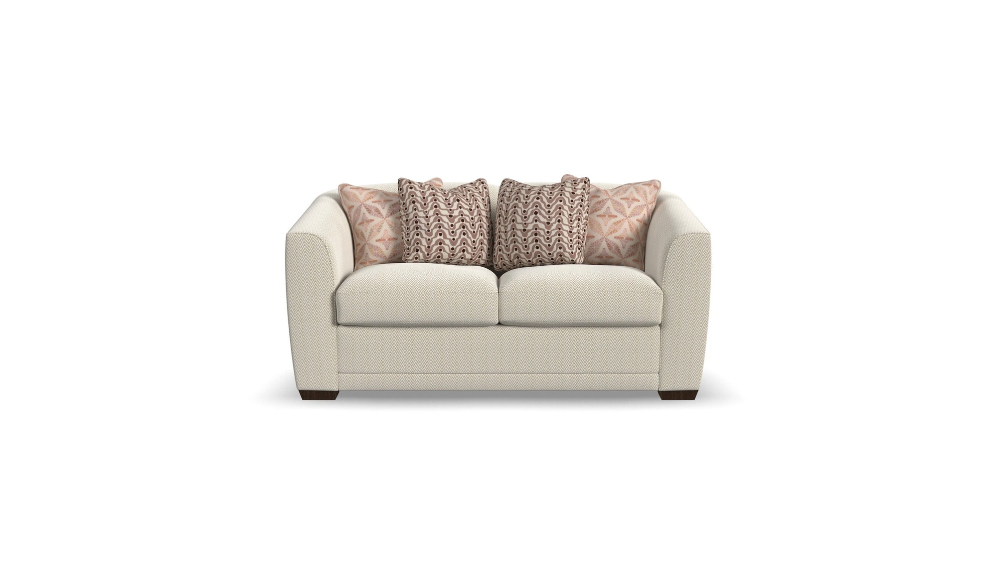 Jewel - Loveseat
