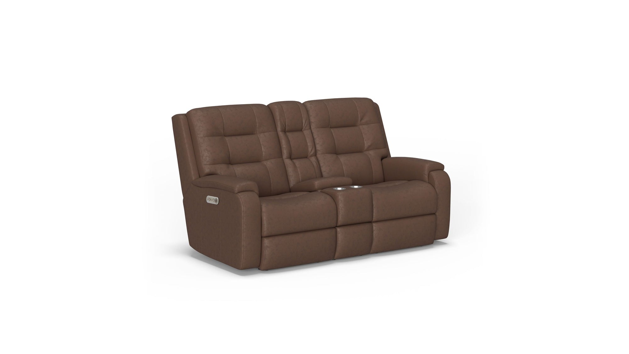 Arlo - Reclining Loveseat