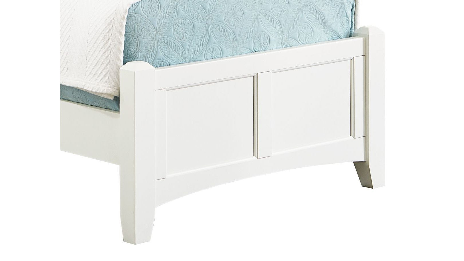 Bonanza - Mansion Bed