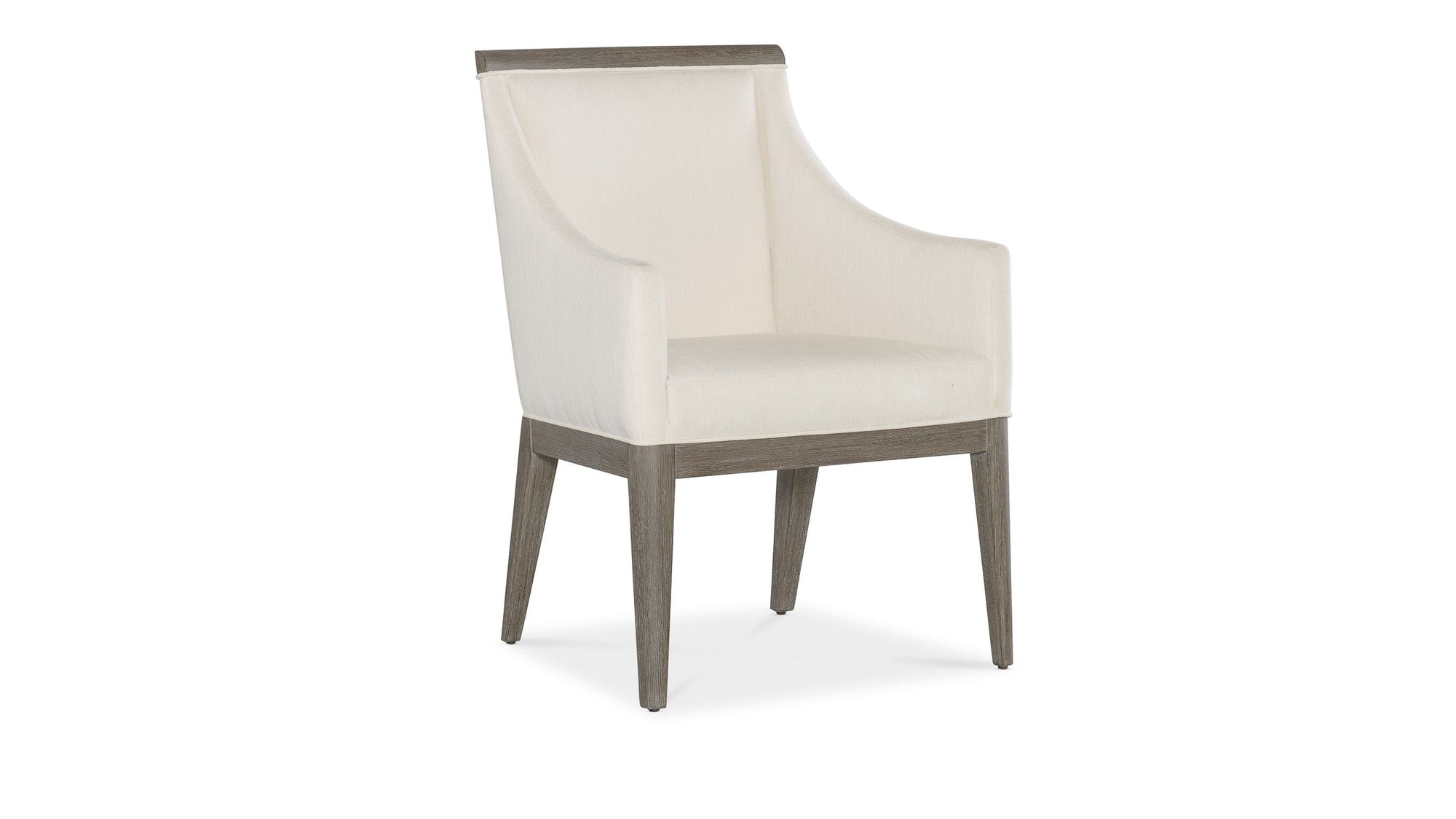 Modern Mood - Upholstered Arm Chair Set of 2