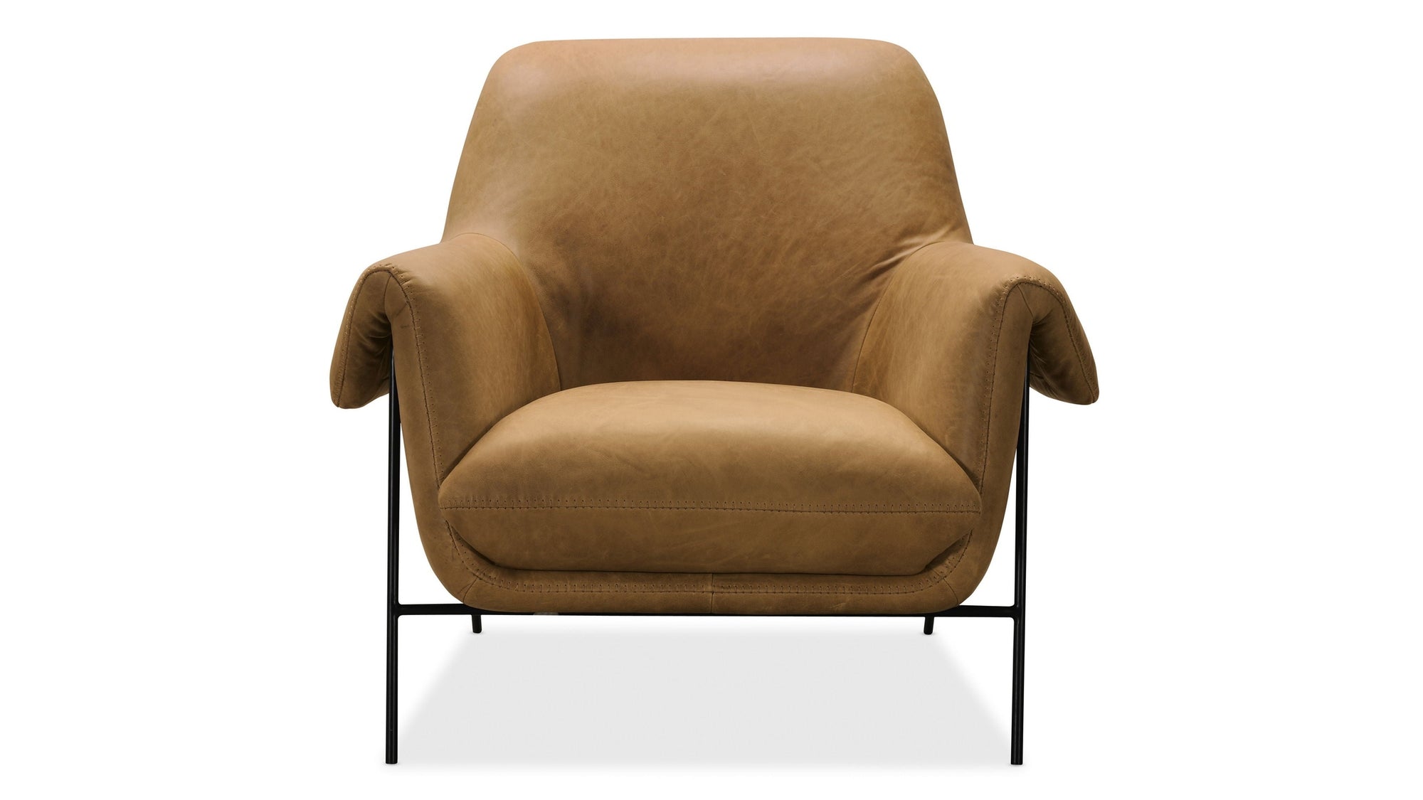 Ambroise - Club Chair
